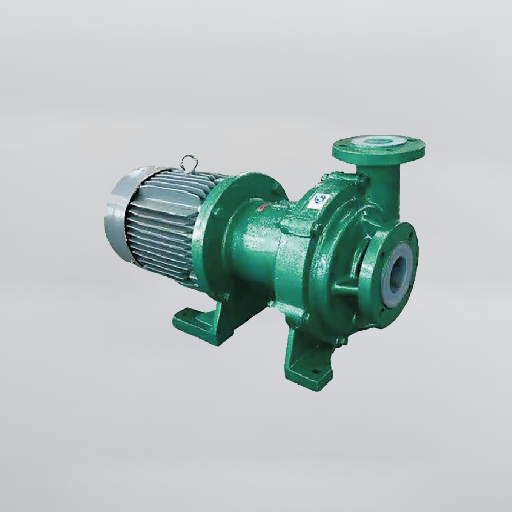 CQB   Series High -temperature Print and Dye Pump